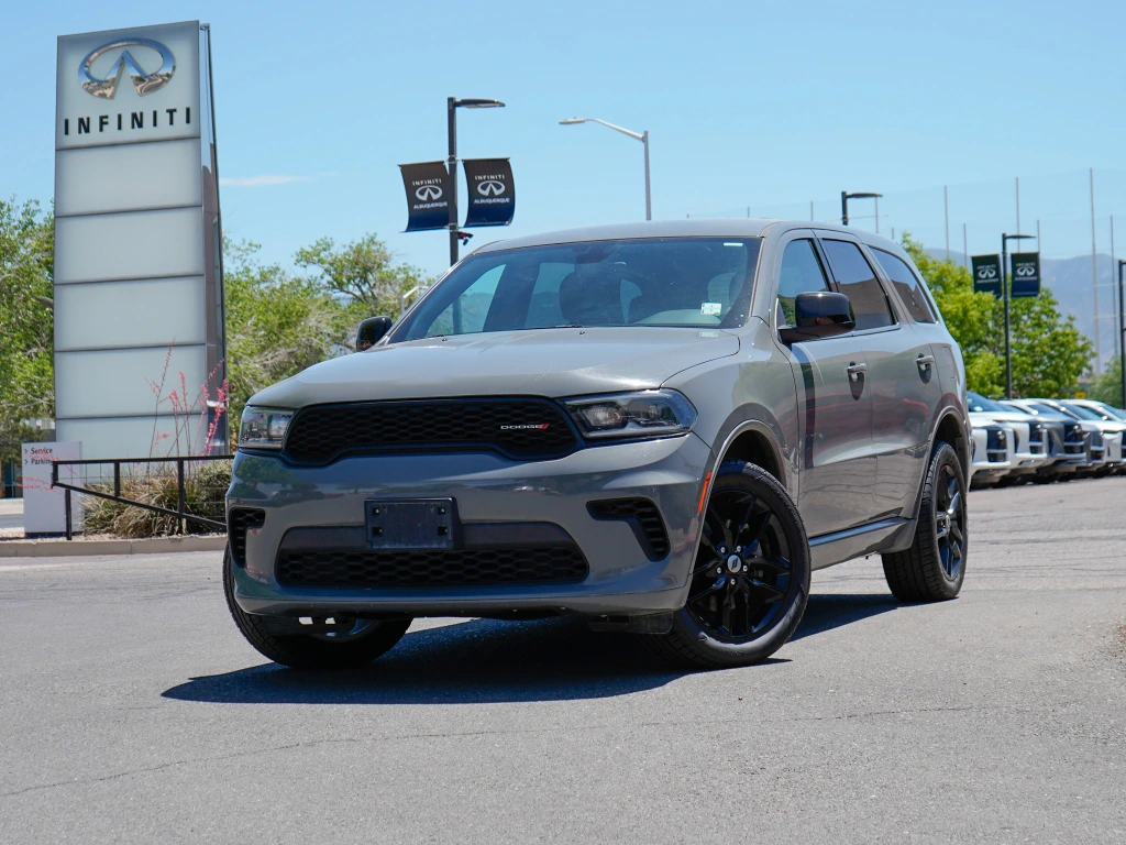 2023 Dodge Durango GT AWD's photo