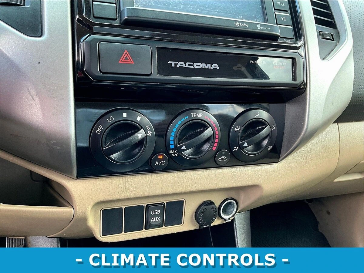 2015 Toyota Tacoma PreRunner - Photo 15