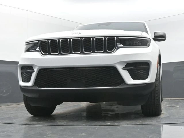 2026 Jeep Grand Cherokee Laredo - Photo 40