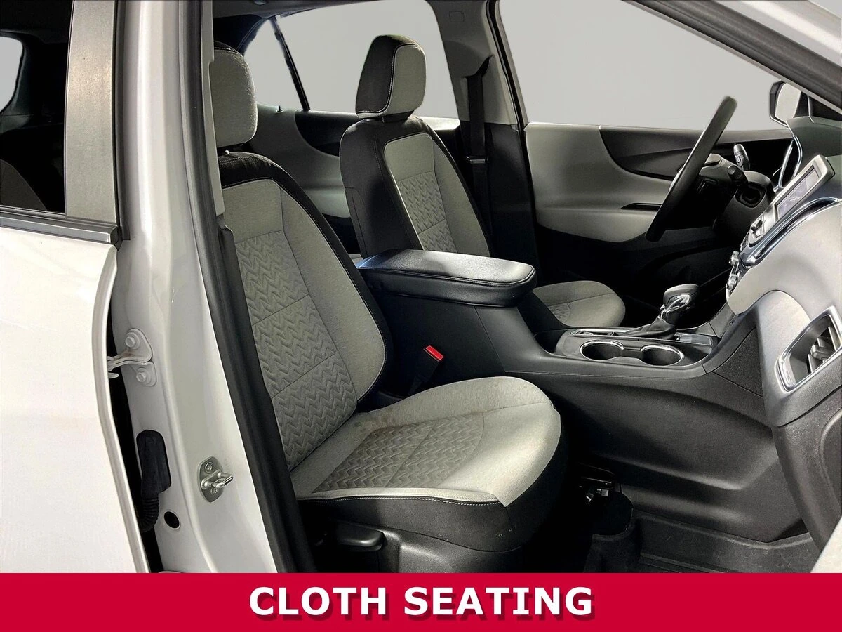 2023 Chevrolet Equinox LS - Photo 27