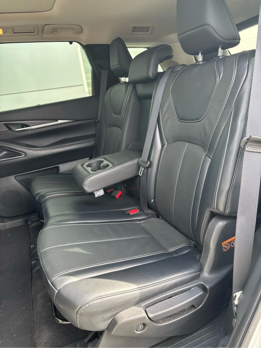 2023 INFINITI QX60 SENSORY - Photo 17