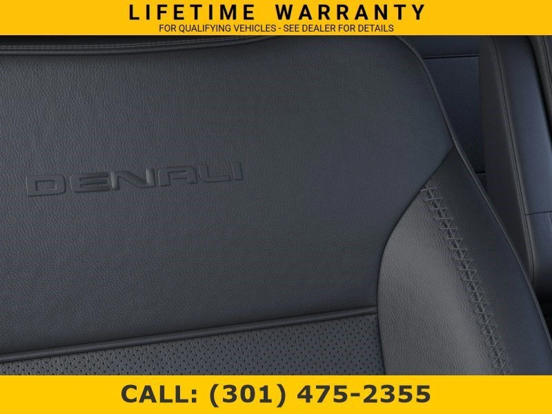2026 GMC Yukon XL Denali - Photo 21