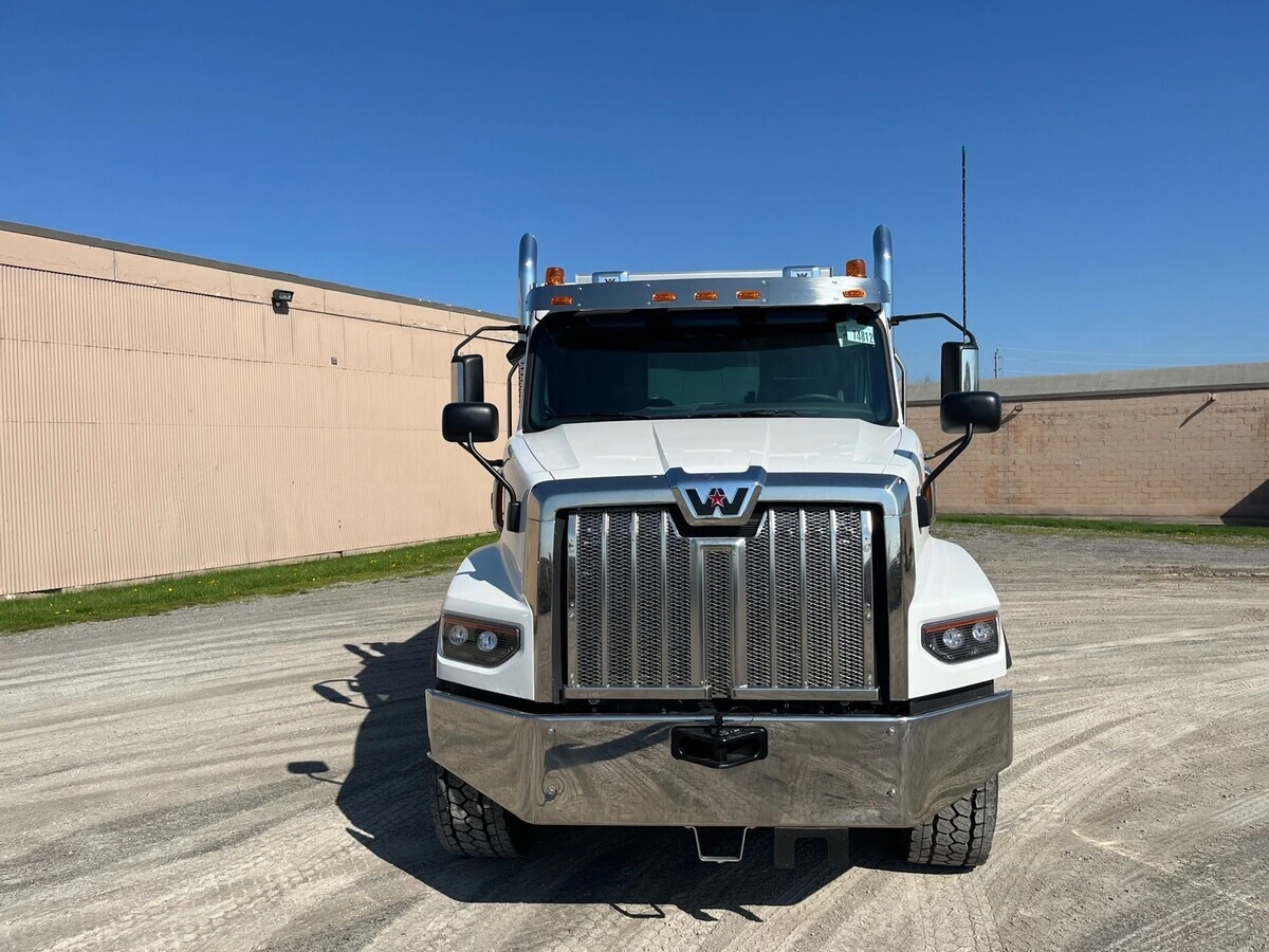 2026 Western Star 49X — photo 8