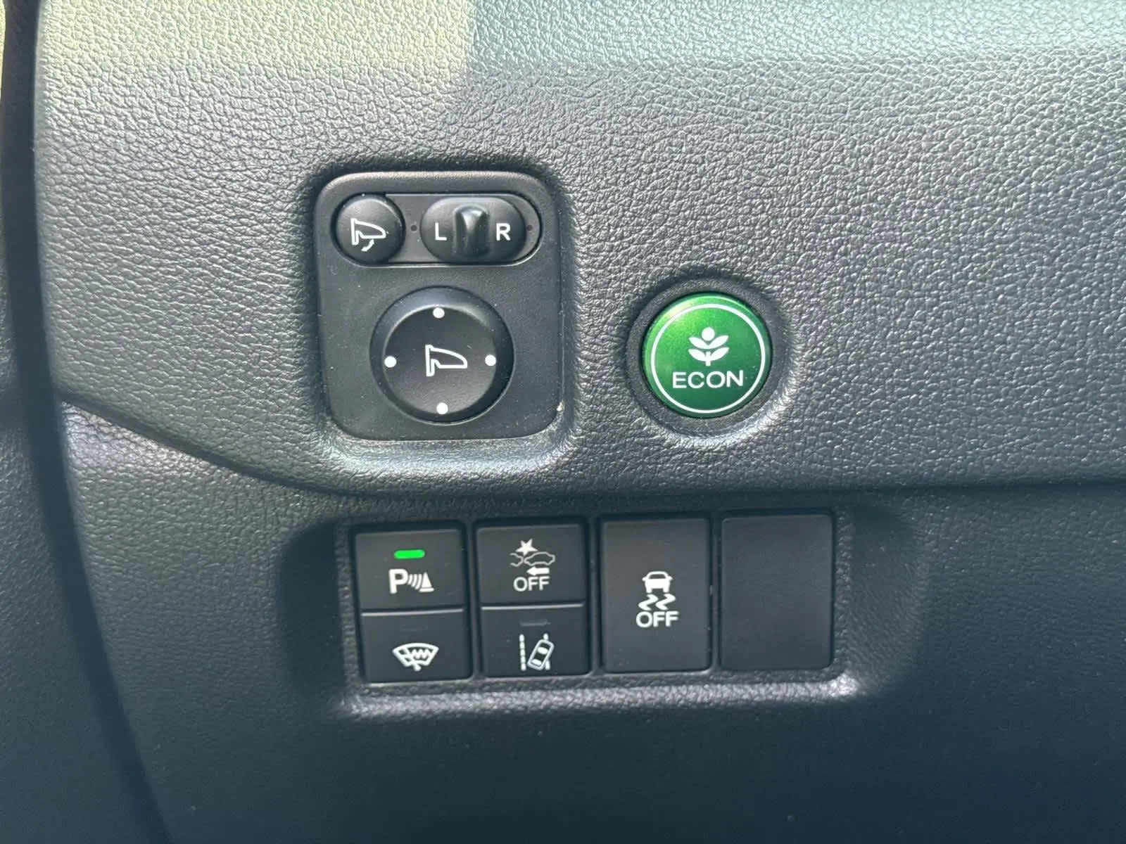 2023 Honda Passport Elite photo 21