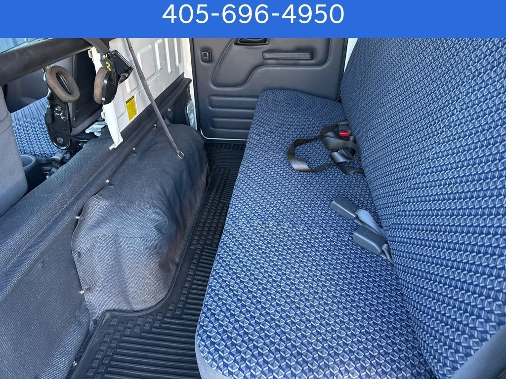 2024 Isuzu NPR - image 19