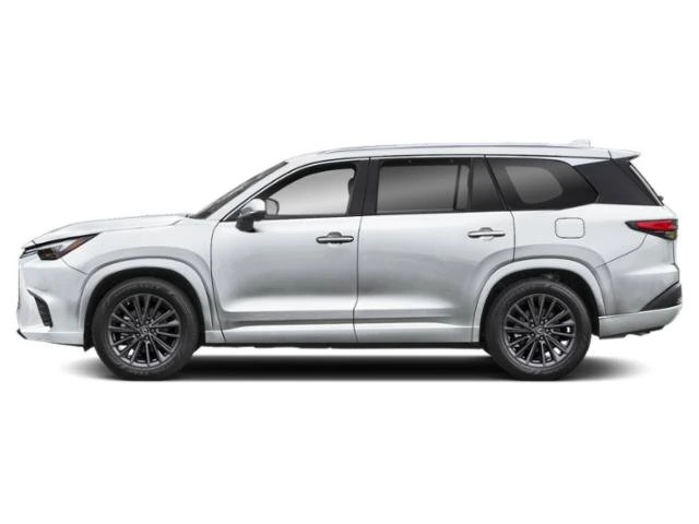 2026 Lexus TX