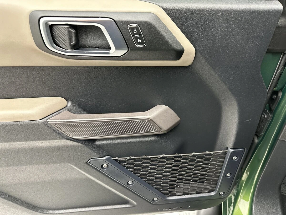 2023 Ford Bronco 4-Door Wildtrak - Photo 13