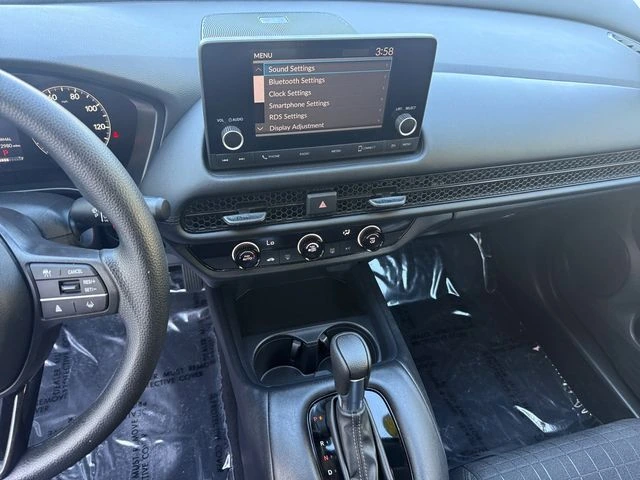 2024 Honda HR-V LX - Photo 11