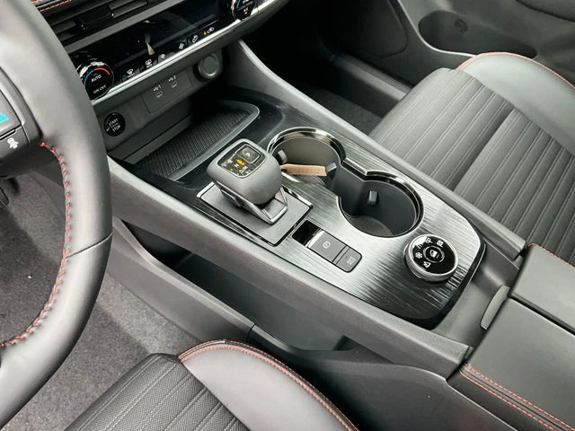 2026 Nissan Rogue Rock Creek - Photo 8