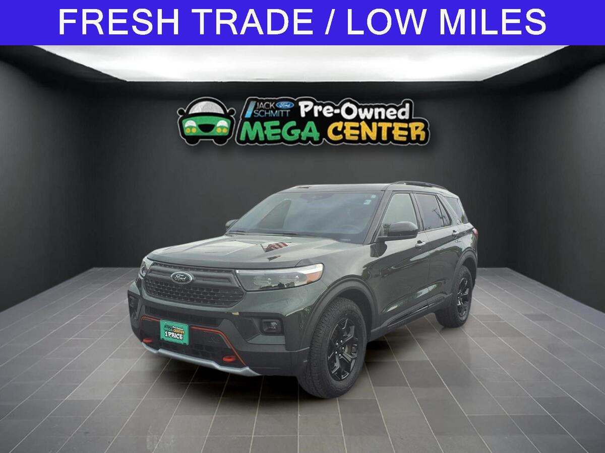 Vehicle