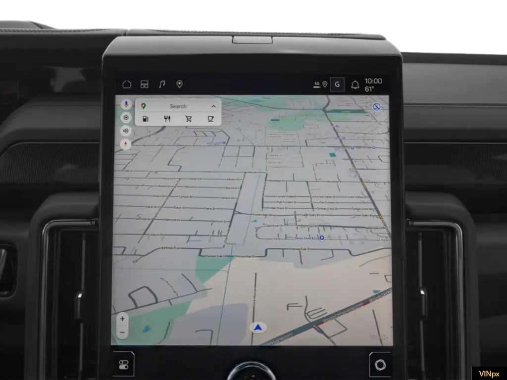 2026 Gmc Yukon Denali photo 4