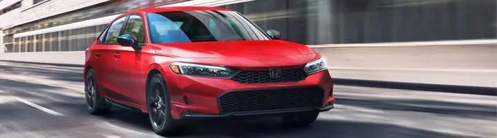 Paddle Shifters