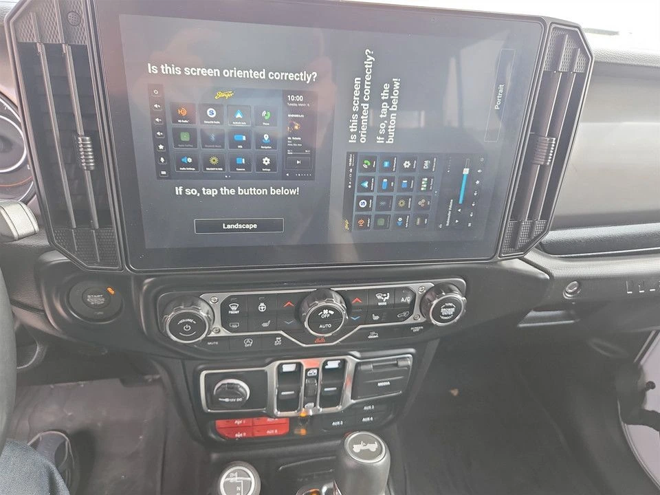 2022 Jeep Wrangler Unlimited Willys - Photo 19
