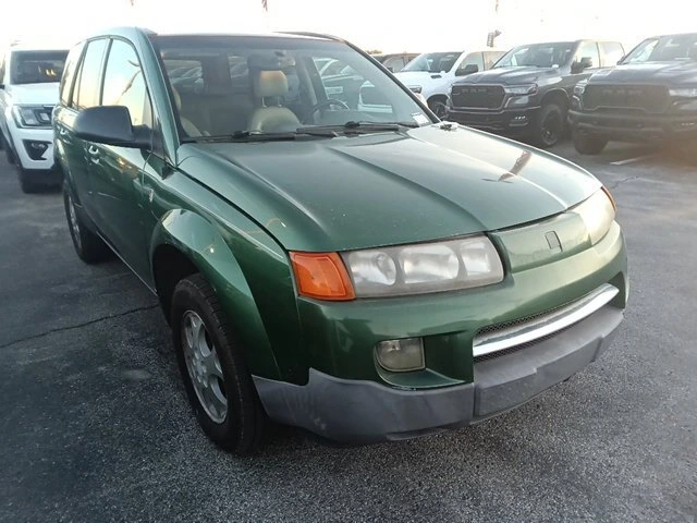2004 Saturn VUE