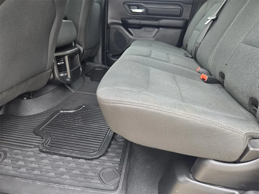 2019 Ram 1500 Tradesman photo 29