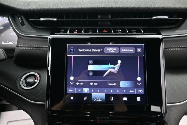 2026 Jeep Grand Cherokee Laredo - Photo 25
