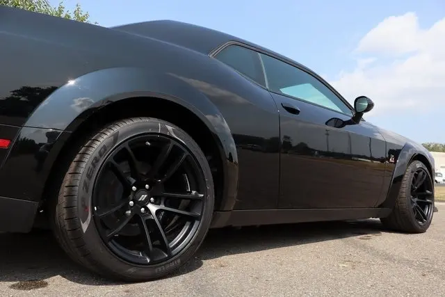 2023 Dodge Challenger R/T Scat Pack Widebody photo 31