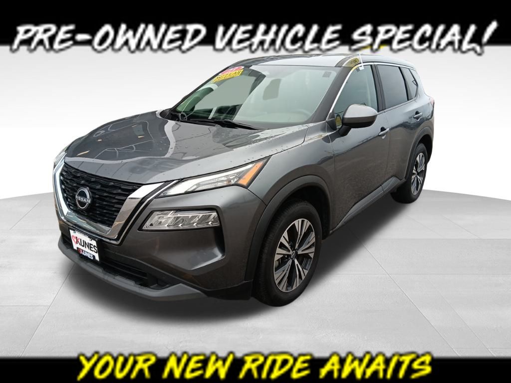 Vehicle