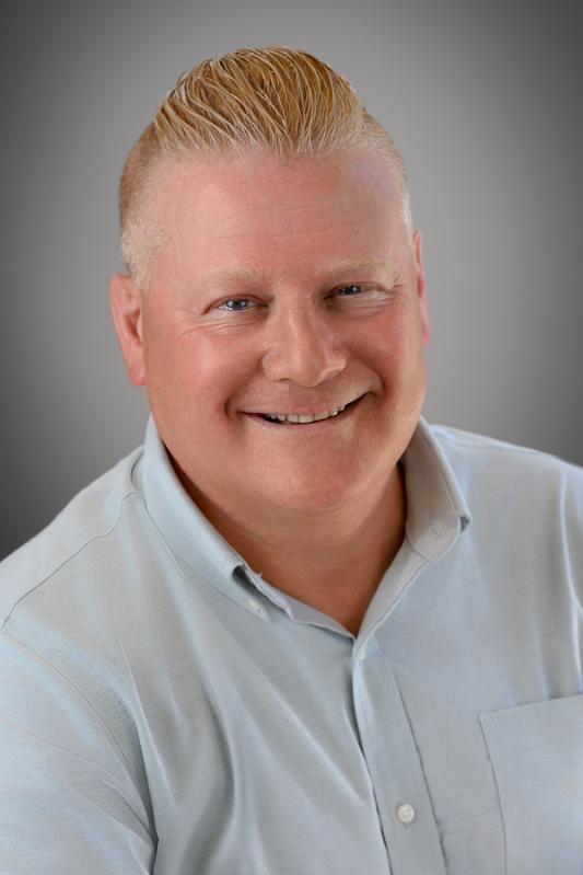 Jake Edleman