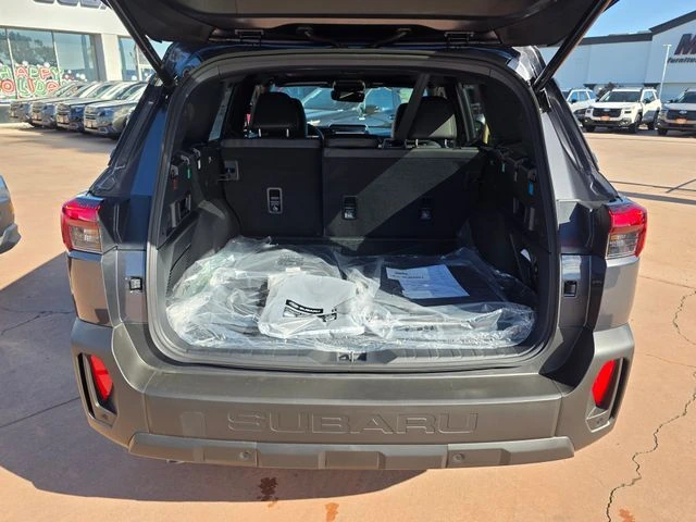2026 Subaru Outback Limited - Photo 9