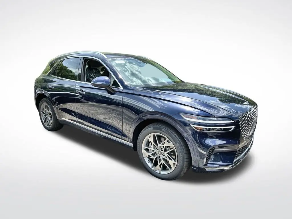 2025 Genesis GV70 2.5T Standard photo 2