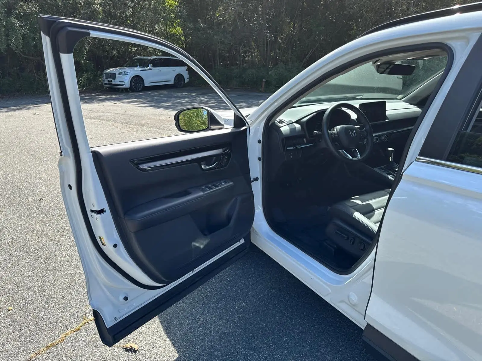2023 Honda CR-V EX-L photo 10