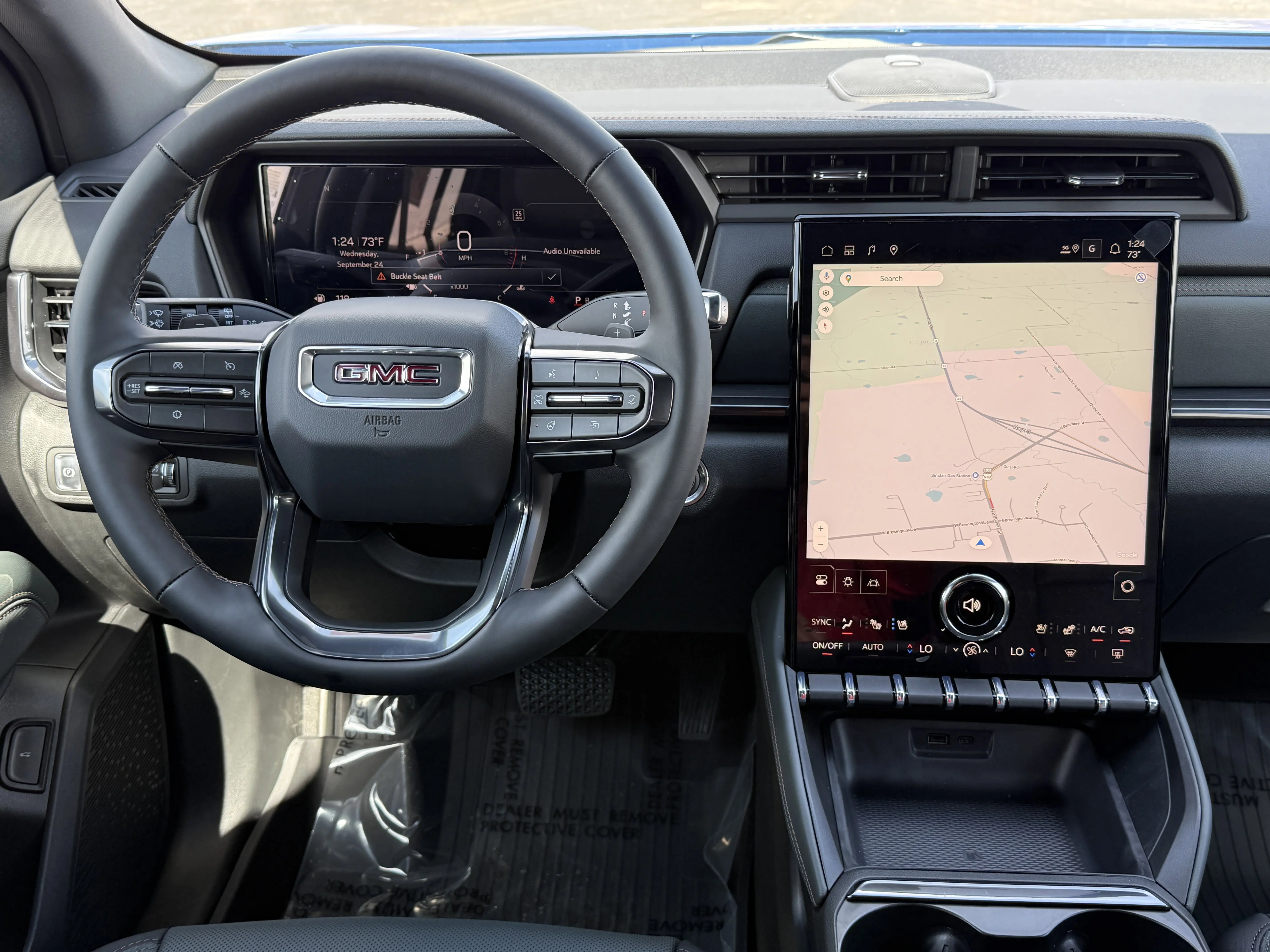 2026 Gmc Terrain AT4 photo 16
