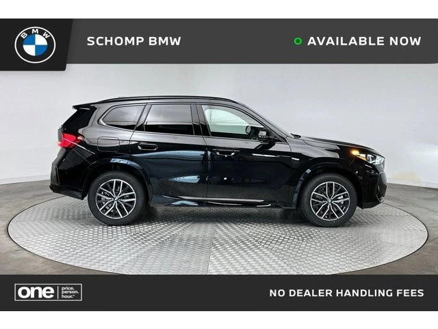 2027 BMW X1 28i