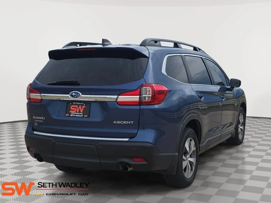 2020 Subaru Ascent Premium - Photo 7
