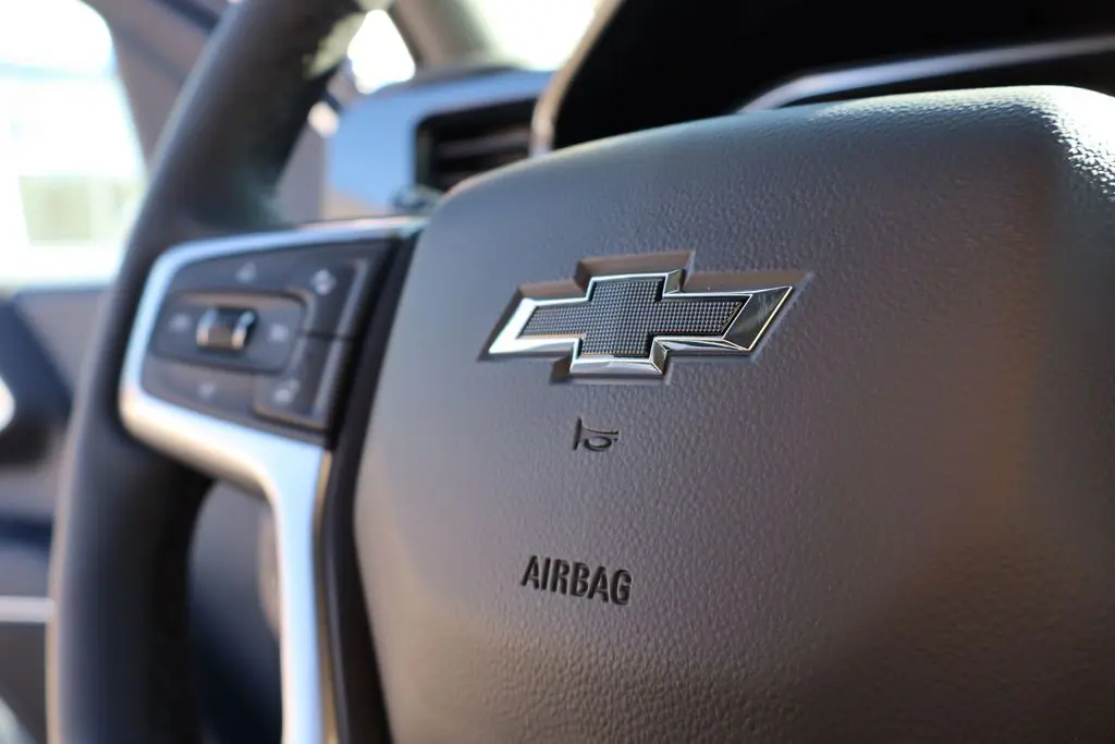 2026 Chevrolet Silverado LT photo 24