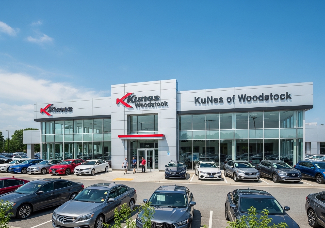 Technician inspecting a car for appraisal