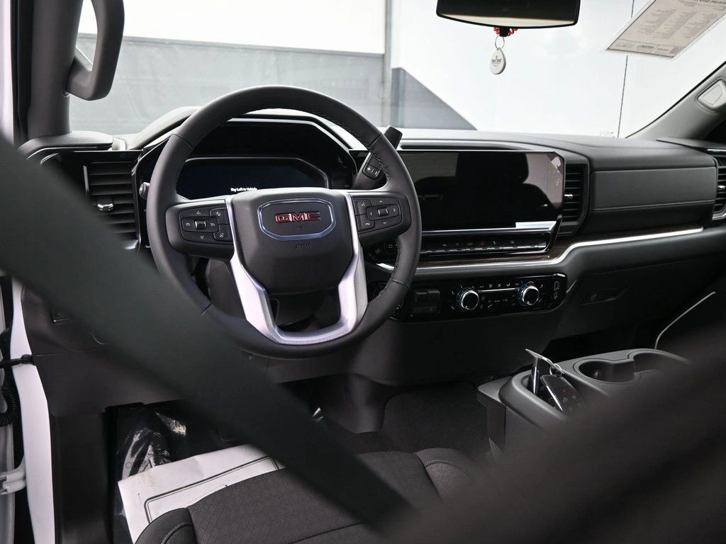 2026 GMC Sierra 1500 Elevation - Photo 16