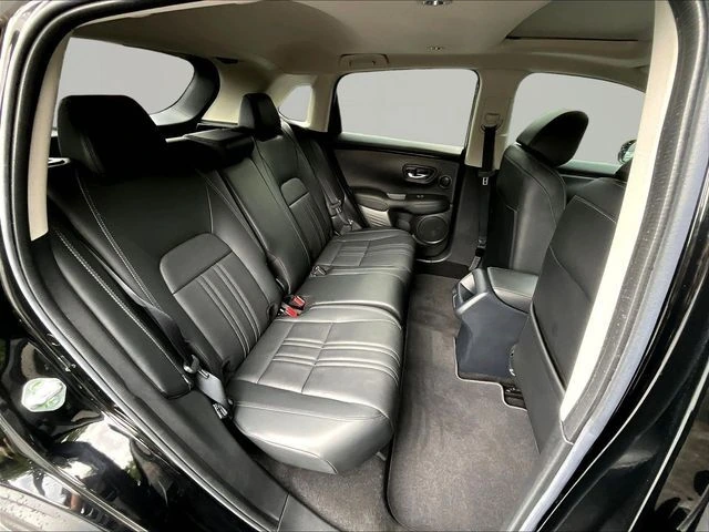 2024 Honda HR-V EX-L - Photo 25