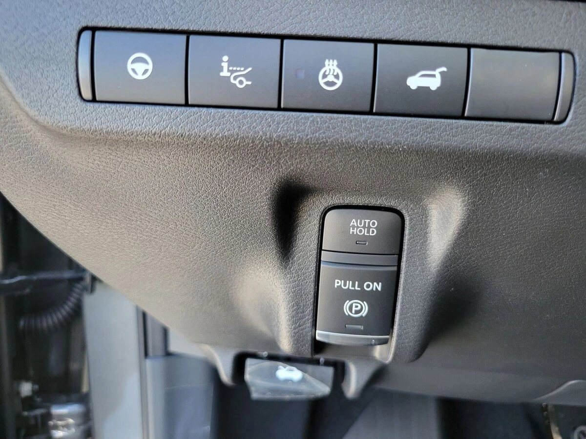 2026 Nissan Murano Platinum - Photo 20
