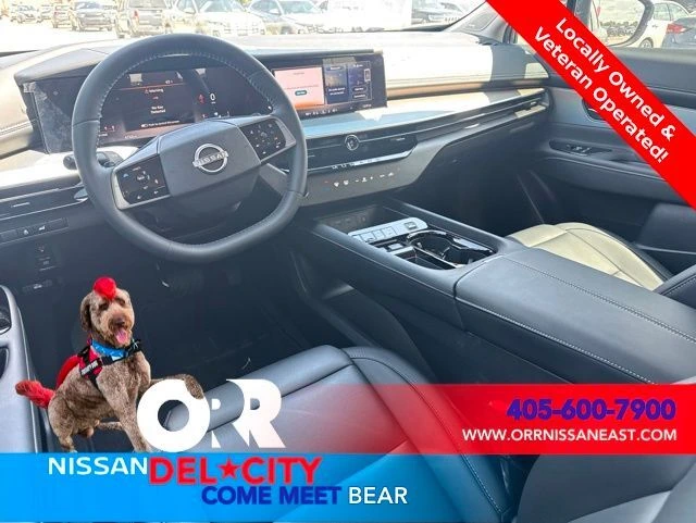 2025 Nissan Murano SL - Photo 12