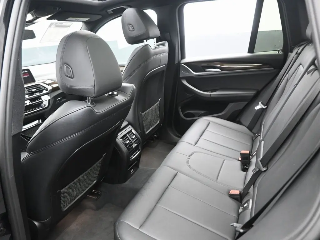 2020 Bmw X3 xDrive30i photo 31