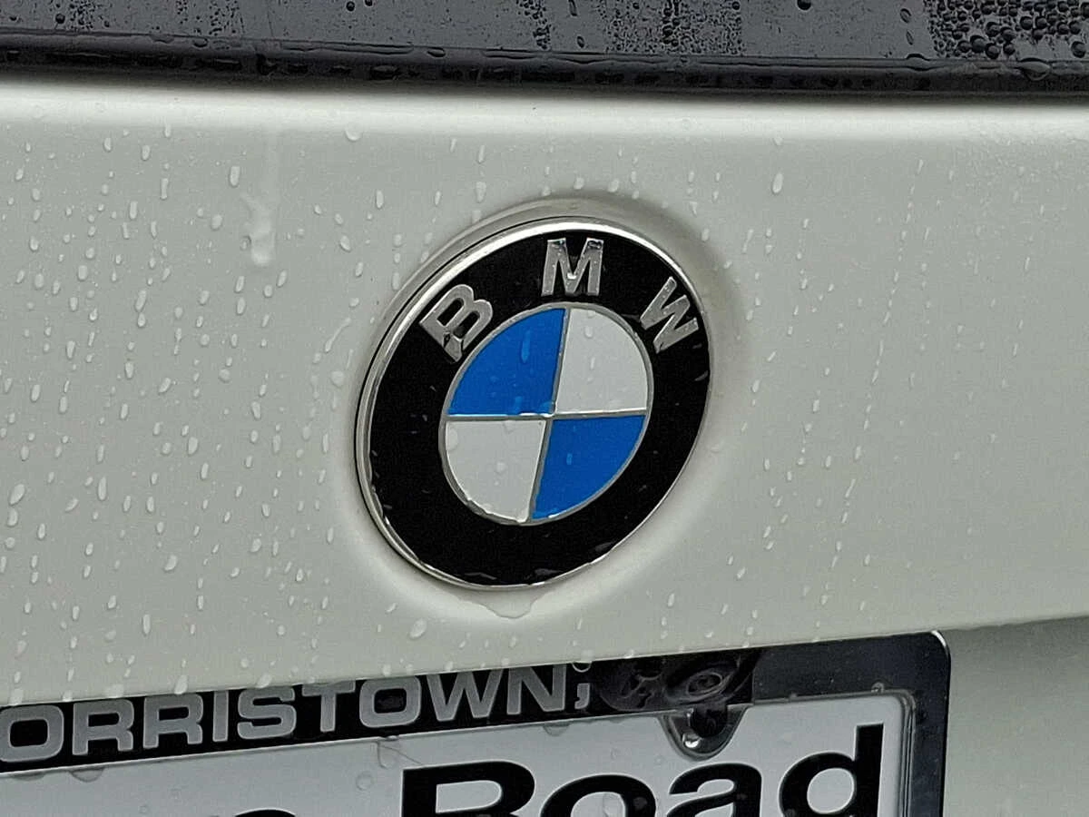 2025 BMW X1 28i - Photo 29