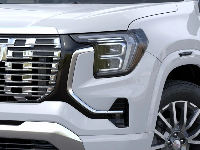 2027 GMC Terrain Denali - Photo 11