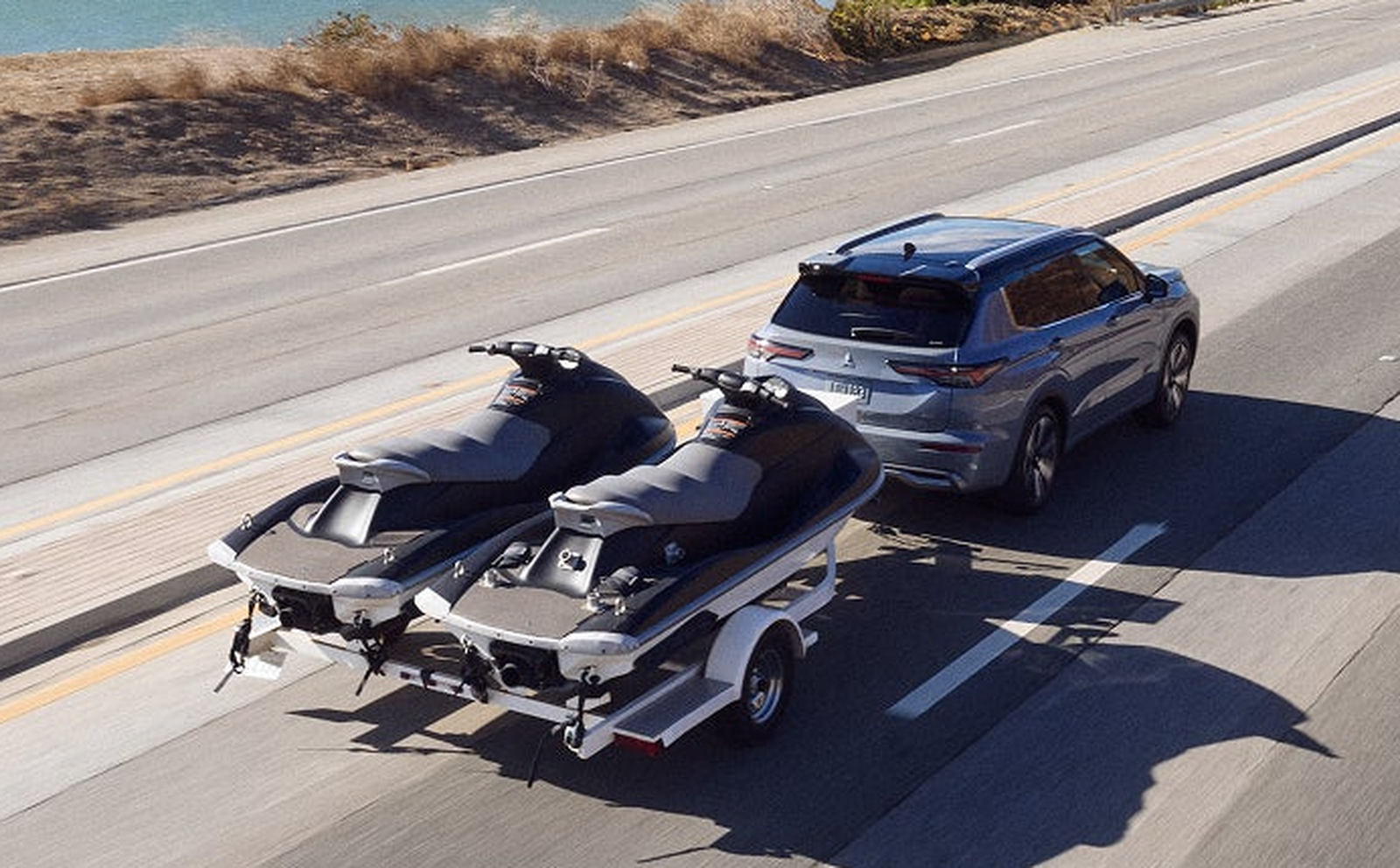 Quick Guide for Understanding Towing Capacity in Birmingham, AL