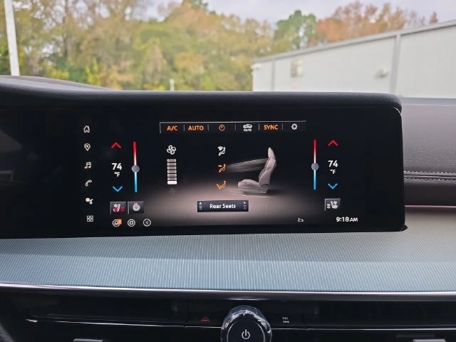2026 Nissan Murano Platinum - Photo 24