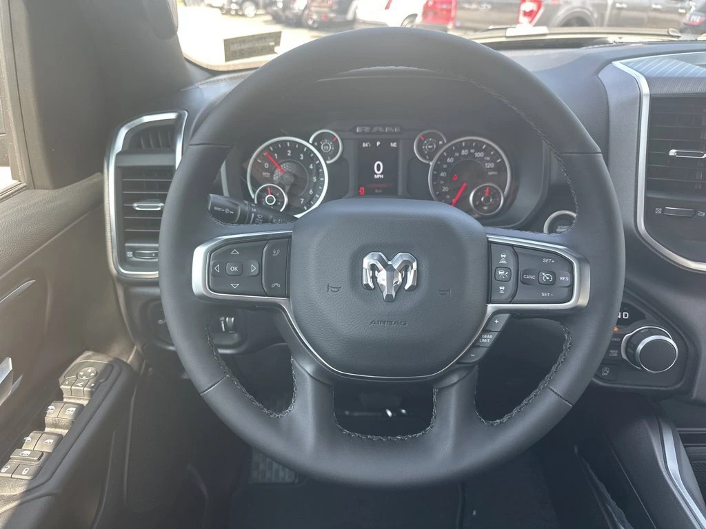 2026 RAM 1500 Big Horn/Lone Star - Photo 42