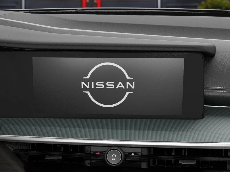 2026 Nissan Murano SL - Photo 17