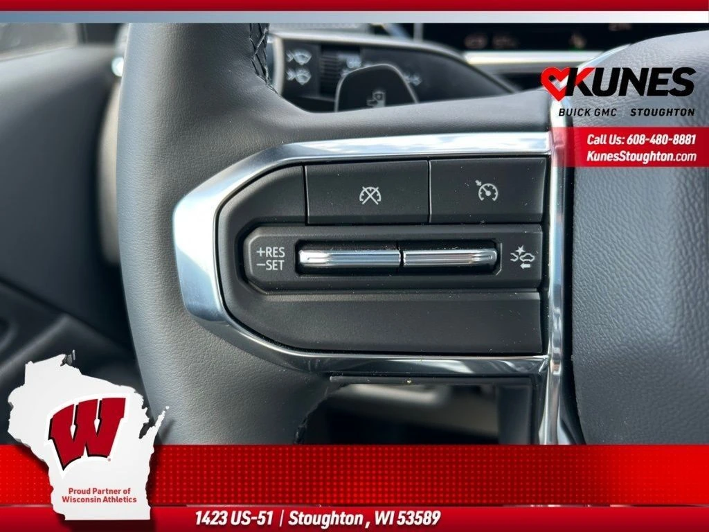 2026 GMC Sierra EV Elevation - Photo 26