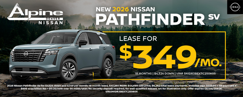 denver-nissan-pathfinder