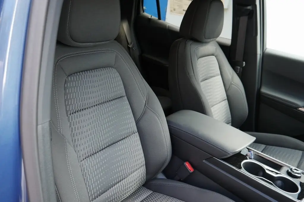 2026 Chevrolet Equinox LT photo 20