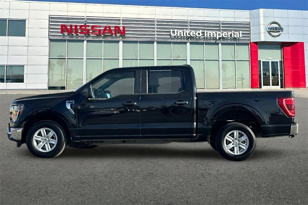 2023 Ford F-150 XLT photo 6