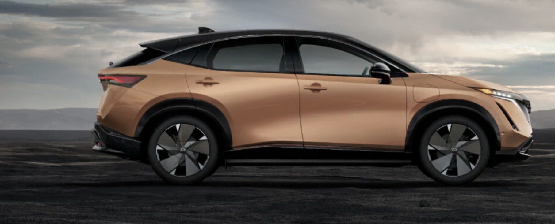 2025 Nissan ARIYA In Costa Mesa, CA