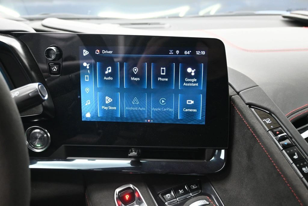 2024 Chevrolet Corvette 3LT - Photo 13