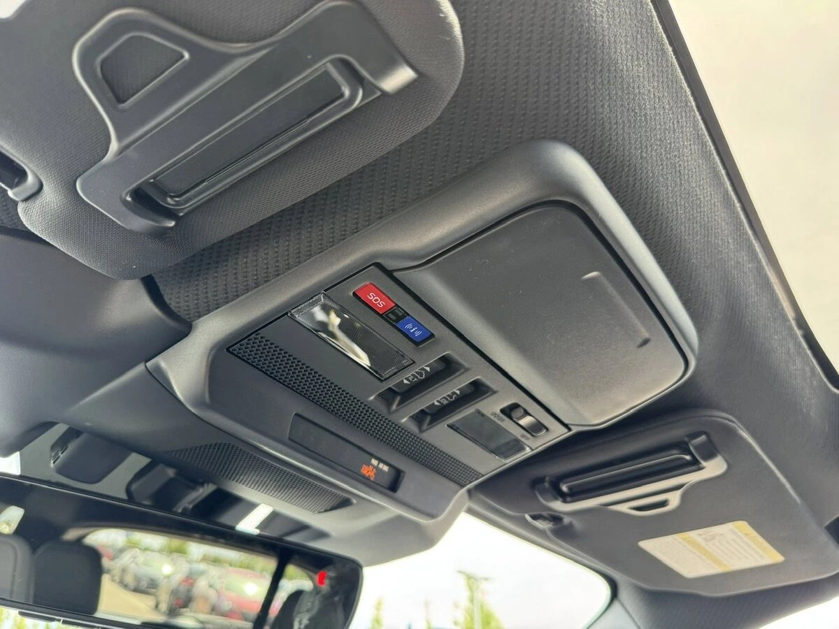 2026 Subaru Outback Limited - Photo 31