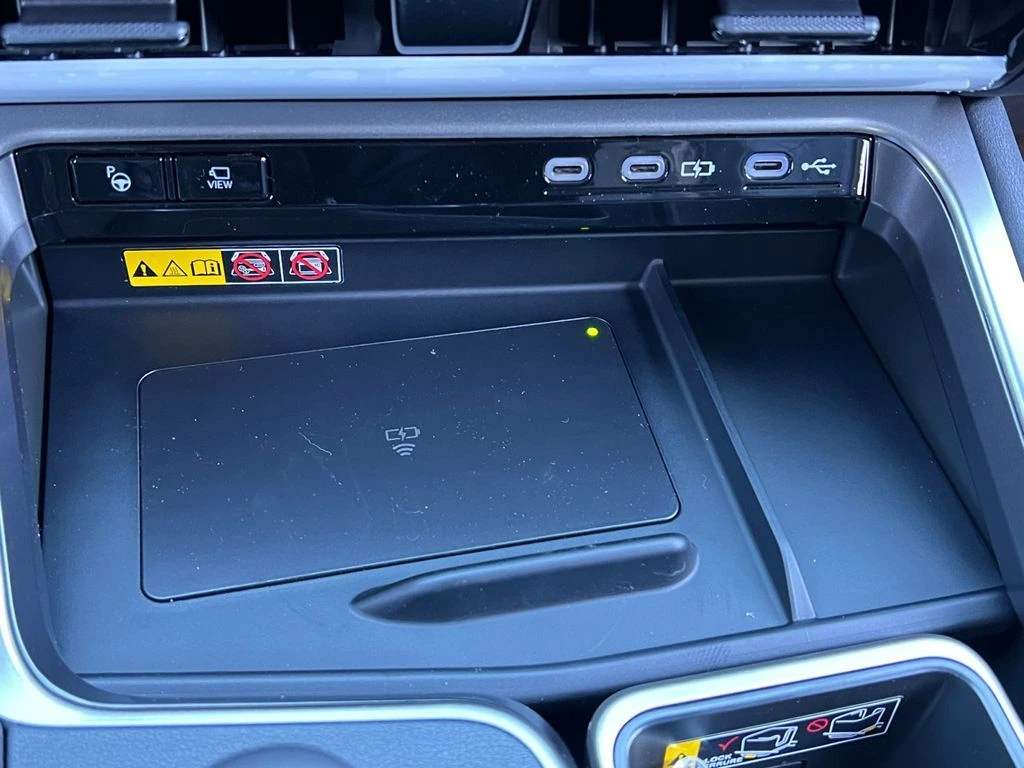 2026 Lexus TX 350 Premium - Photo 21